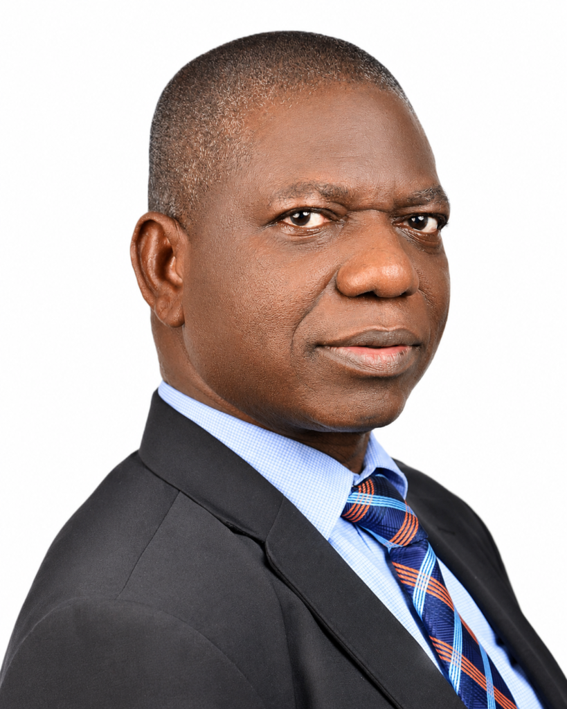 ezekiel adeleye